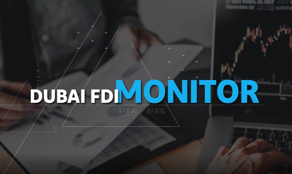Explainer Video Dubai fDi Monitor